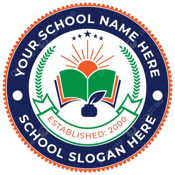 School Logo